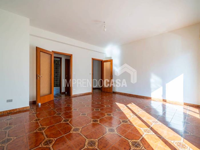 Appartamento quadrilocale in vendita in Via Ammiraglio Paolo Thaon de Revel, Montepellegrino, Palermo