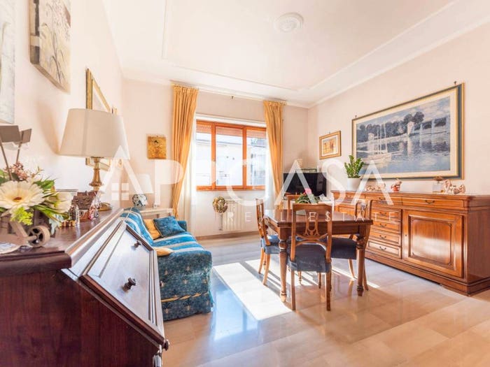 Appartamento trilocale in vendita in Via Giuseppe Tornielli, Colli Portuensi Casaletto, Roma