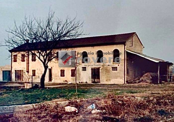 Casa trilocale in vendita in Breda di Piave