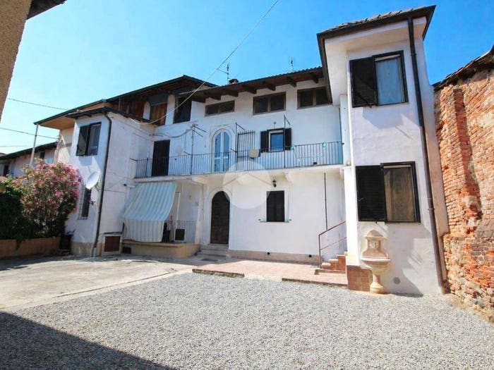 Casa con 6 locali in vendita in VICOLO TRIESTE, Brandizzo