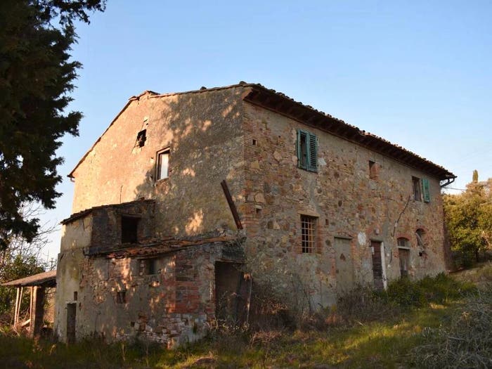 Casa con 6 locali in vendita in Via Andrea Del Sarto, Centro, Gambassi Terme