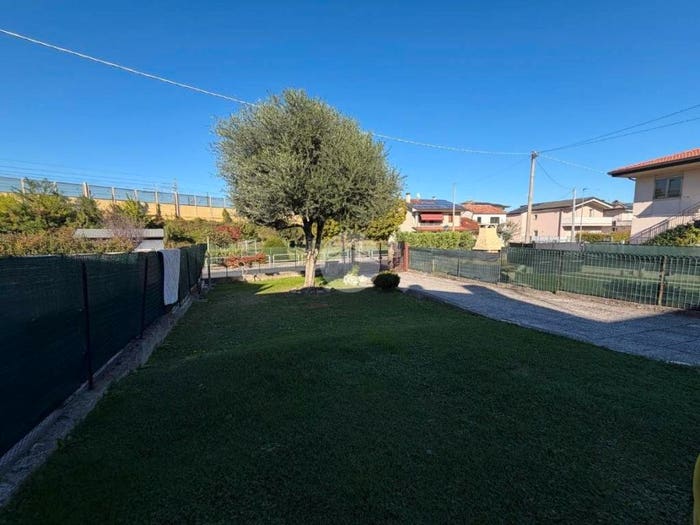 Casa trilocale in vendita in Via consorti, Centro, Vigonza