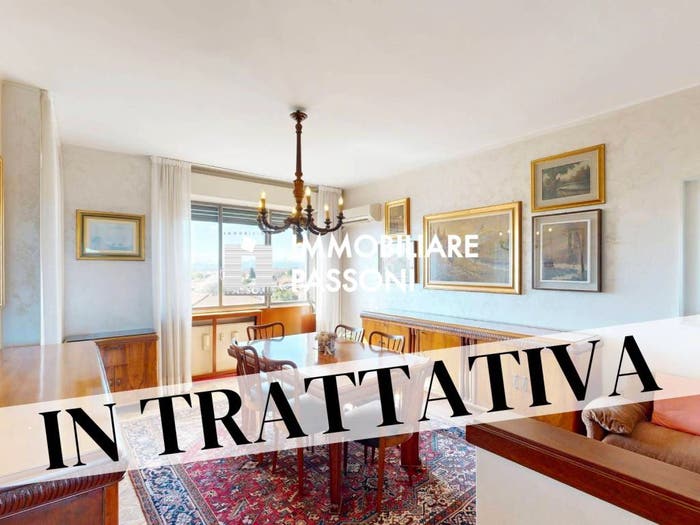 Appartamento trilocale in vendita in Piazza Alfredo di Dio, Fagnano Olona