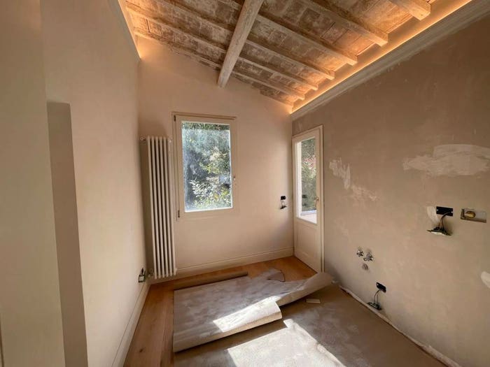 Appartamento trilocale in vendita in Via dei Sette Santi, Campo di Marte, Firenze