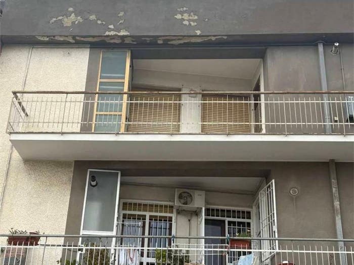 Appartamento quadrilocale in vendita in Centro, Canosa di Puglia