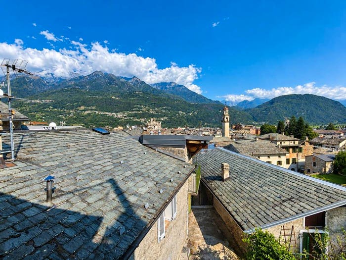 Case in Vendita e in Affitto - 3