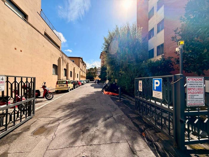 Appartamento monolocale in vendita in Viale Giuseppe Mazzini, Mazzini Oberdan, Firenze