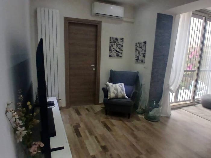 Casa con 5 locali in vendita in Via Giovanni Prati, Picanello, Catania