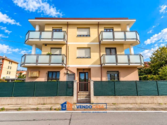 Appartamento trilocale in vendita in Strada Vivero, Testona San Michele, Moncalieri