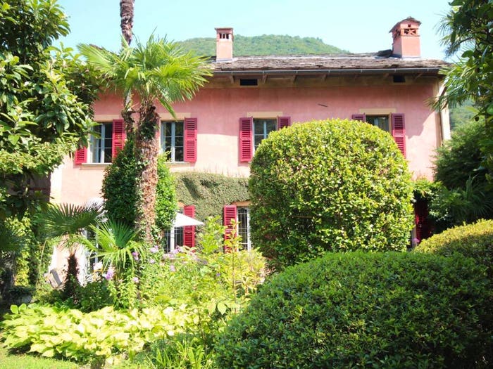 Casa con 6 locali in vendita in Via Vittorio Emanuele II, Centro, Cannobio