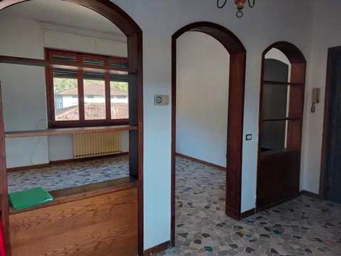 Appartamento con 6 locali in vendita in Centro, Borgo a Mozzano