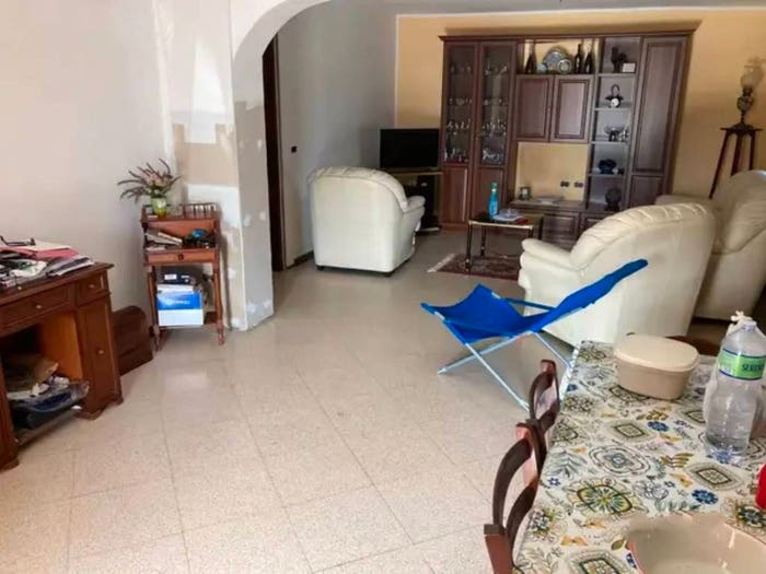 Casa con 6 locali in vendita in Via Calatafimi, Buseto Palizzolo