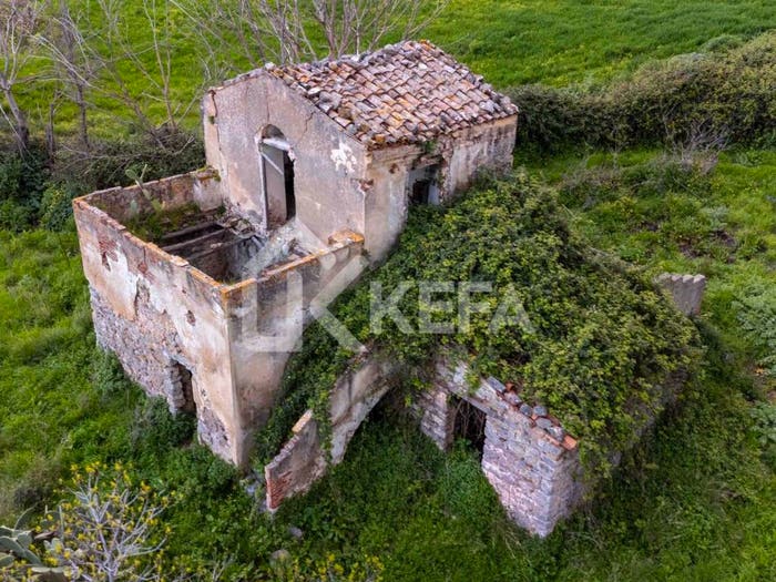 Casa bilocale in vendita in cda Favara, Collesano