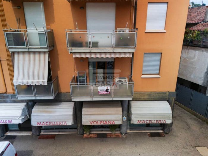 Appartamento con 5 locali in vendita in Via Fiume, Centro, Arzignano