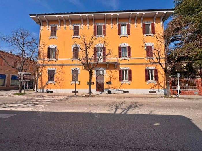 Appartamento trilocale in vendita in Via Dante, Centro, Fabriano