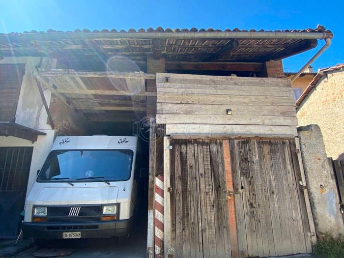 Casa trilocale in vendita in Via oscar borgesa, Centro, Avigliana