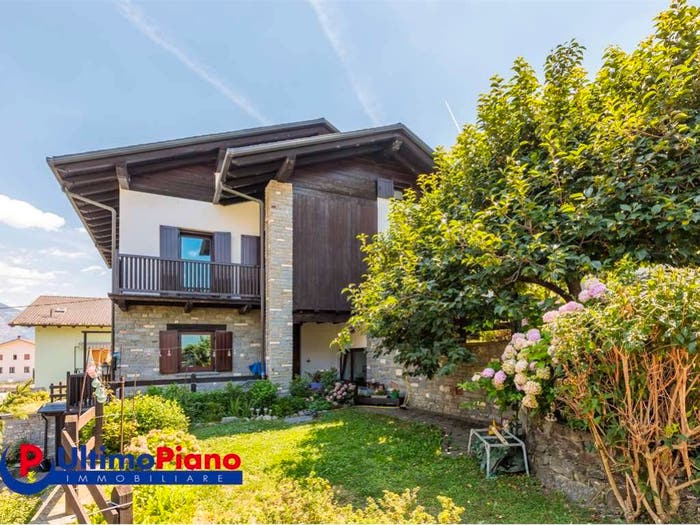 Casa con 6 locali in vendita in Pont Suaz e, Pont Suaz Ampaillant, Charvensod