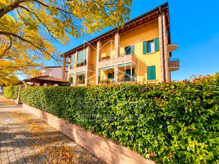Appartamento trilocale in vendita in Via Giovanni Amendola, Centro, Noceto