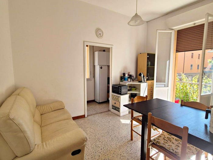 Appartamento trilocale in vendita in Murri, Bologna