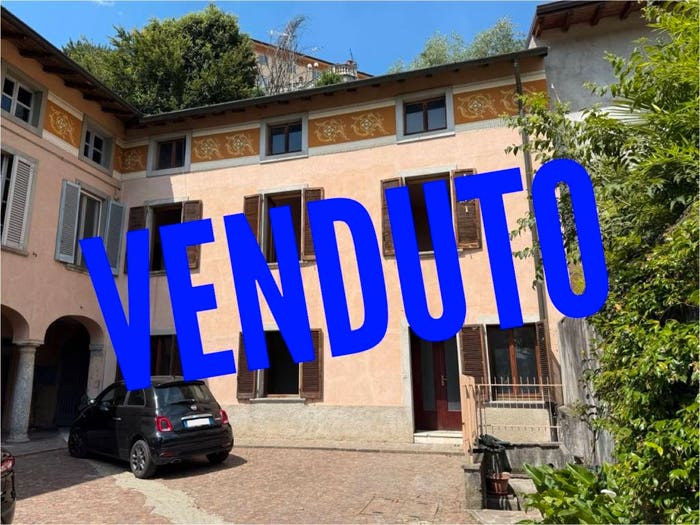 Casa con 5 locali in vendita in Centro, Villa d'Adda