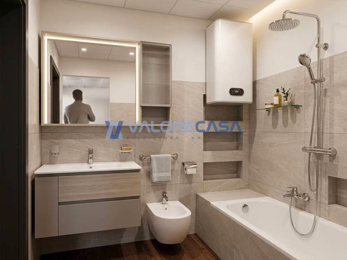Case in Vendita e in Affitto - 3