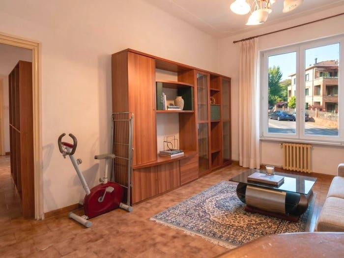Appartamento trilocale in vendita in Via Luigi Turchi, Via Modena, Ferrara