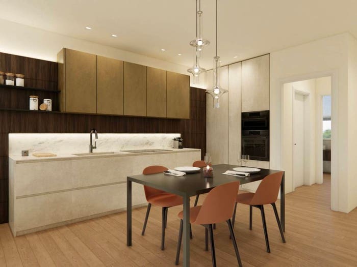 Casa trilocale in vendita in Via Santandrà, Ponzano, Ponzano Veneto