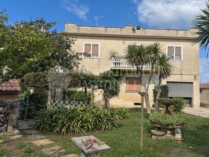 Appartamento quadrilocale in vendita in Circonvallazione Mare Australe, Banditella, Ardea