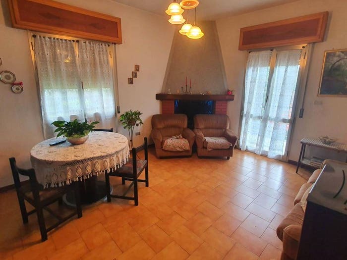 Appartamento con 5 locali in vendita in Località Collina, Badi, Castel di Casio
