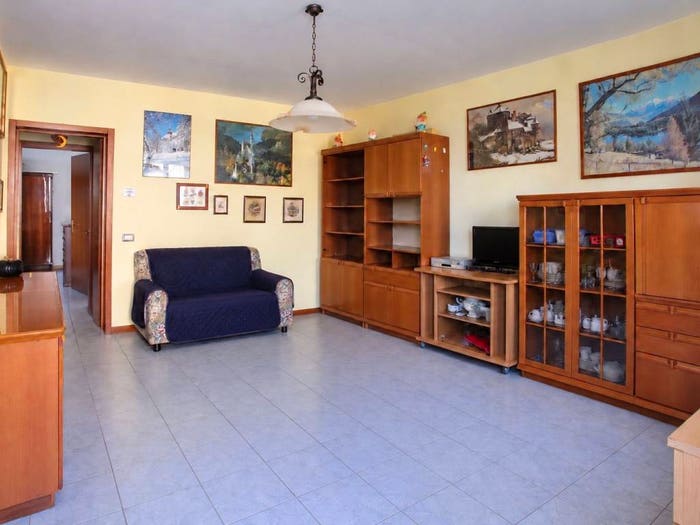 Appartamento quadrilocale in vendita in Via Provinciale Superiore, Centro, Molinella
