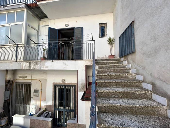 Appartamento bilocale in vendita in Frattamaggiore