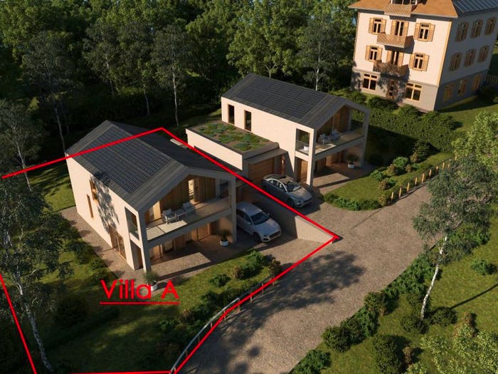 Casa con 5 locali in vendita in Borgo d'Anaunia