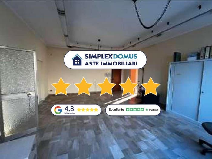 Appartamento quadrilocale in vendita in Via Bergamo, Centro, Castelverde