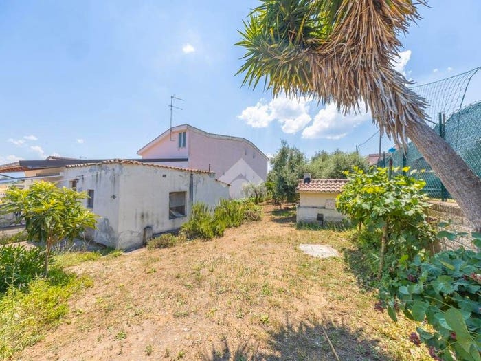 Casa monolocale in vendita in Via Massa di San Giuliano, Castelverde, Roma