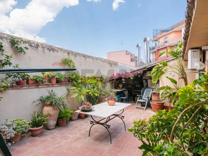 Appartamento quadrilocale in vendita in Via Cibele, Ballo Cibele, Catania