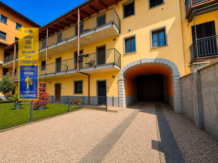 Appartamento trilocale in vendita in Via Antico Filatoio, Villaggio Fiorito Oltre Dora, Collegno