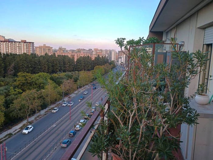 Casa quadrilocale in vendita in Viale Leonardo da Vinci, Uditore Leonardo Da Vinci Alta, Palermo