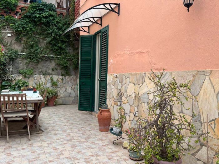 Appartamento quadrilocale in vendita in Via Acqua del Conte, Tirone, Messina