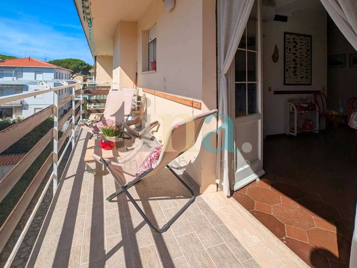 Appartamento trilocale in vendita in Via Guido Vivaldi, Marina di Cecina, Cecina