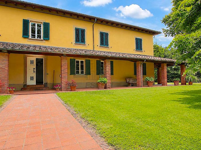 Casa con 6 locali in vendita in Via di Tiglio, Pieve San Paolo Santa Margherita, Capannori