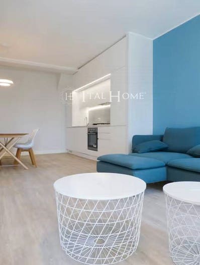 Appartamento monolocale in vendita in Via Giulio Cesare Procaccini, Paolo Sarpi, Milano