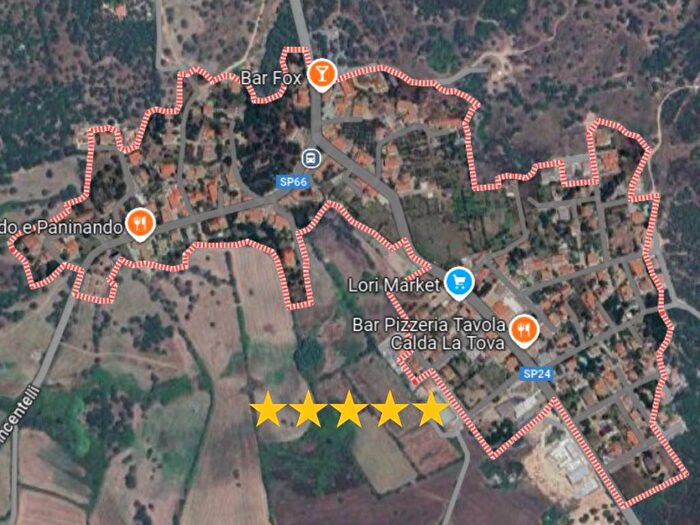 Appartamento quadrilocale in vendita in VIA LORENZO BERNINI, Porto San Paolo, Loiri Porto San Paolo