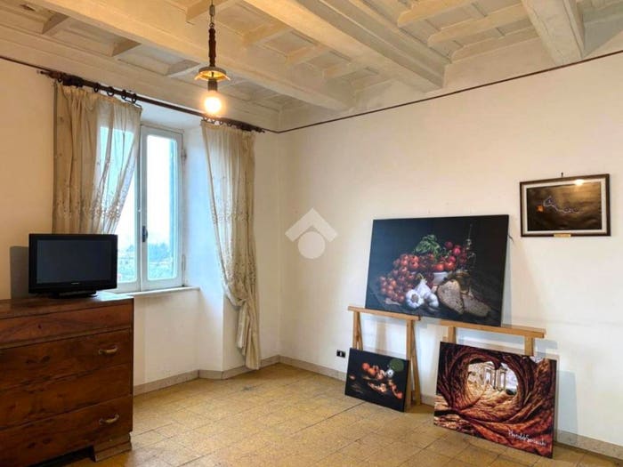 Appartamento monolocale in vendita in Via Ninfina, Centro, Cori