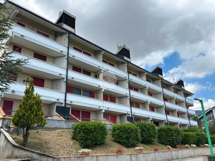 Appartamento quadrilocale in vendita in Via della magnola, Ovindoli