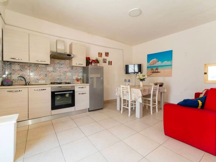 Appartamento trilocale in vendita in Via Plebiscito, Domenico Tempio Porto, Catania