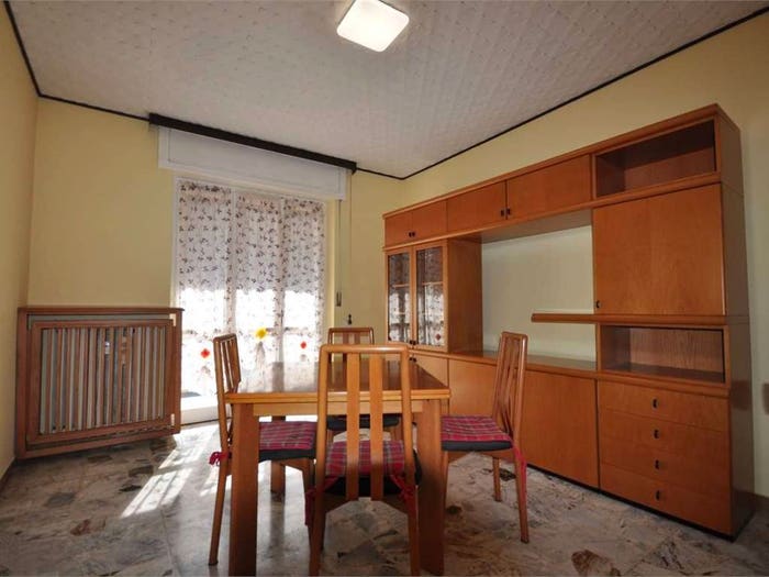 Casa trilocale in vendita in Via Bianchi Novello, Villadossola