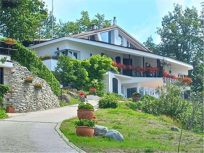Casa con 6 locali in vendita in Via dei colli, Baldissero Torinese