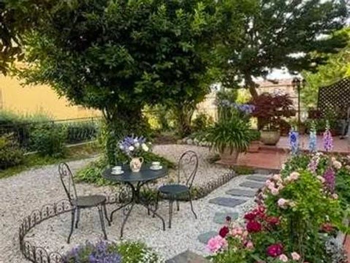 Appartamento con 5 locali in vendita in Via dei Colli Viale Verdi, Jesi