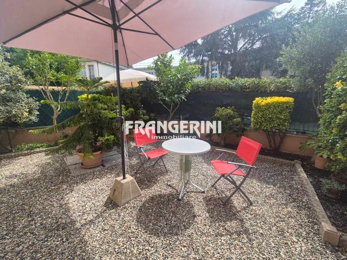 Appartamento trilocale in vendita in Via Giovanni Targioni Tozzetti, Ospedale Stazione, Livorno
