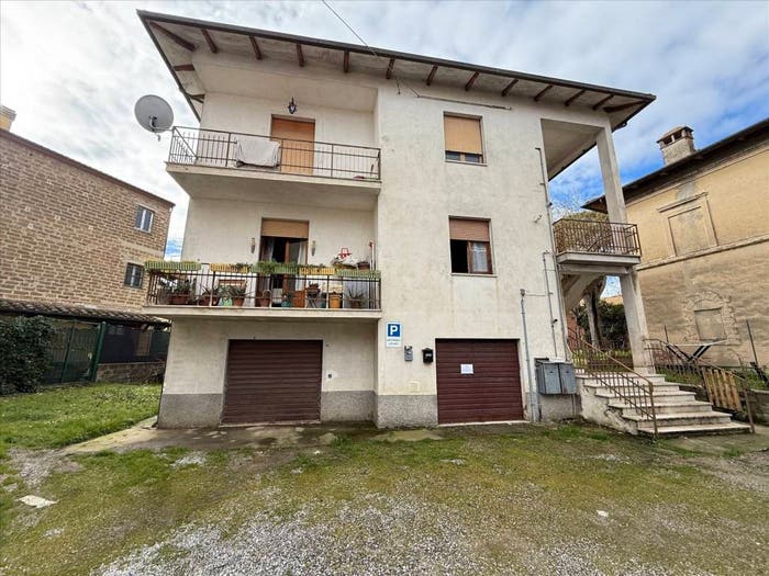 Appartamento bilocale in vendita in Via Dell' Ambulatorio, Pozzuolo, Castiglione del Lago